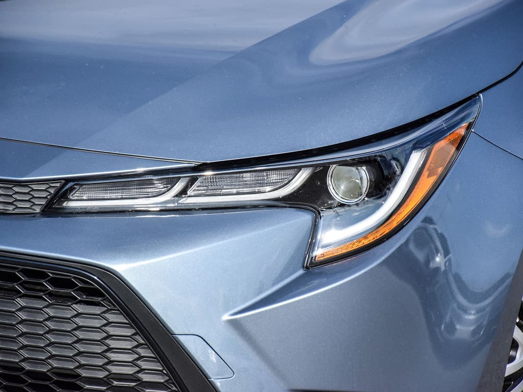 2022 Toyota  Corolla 