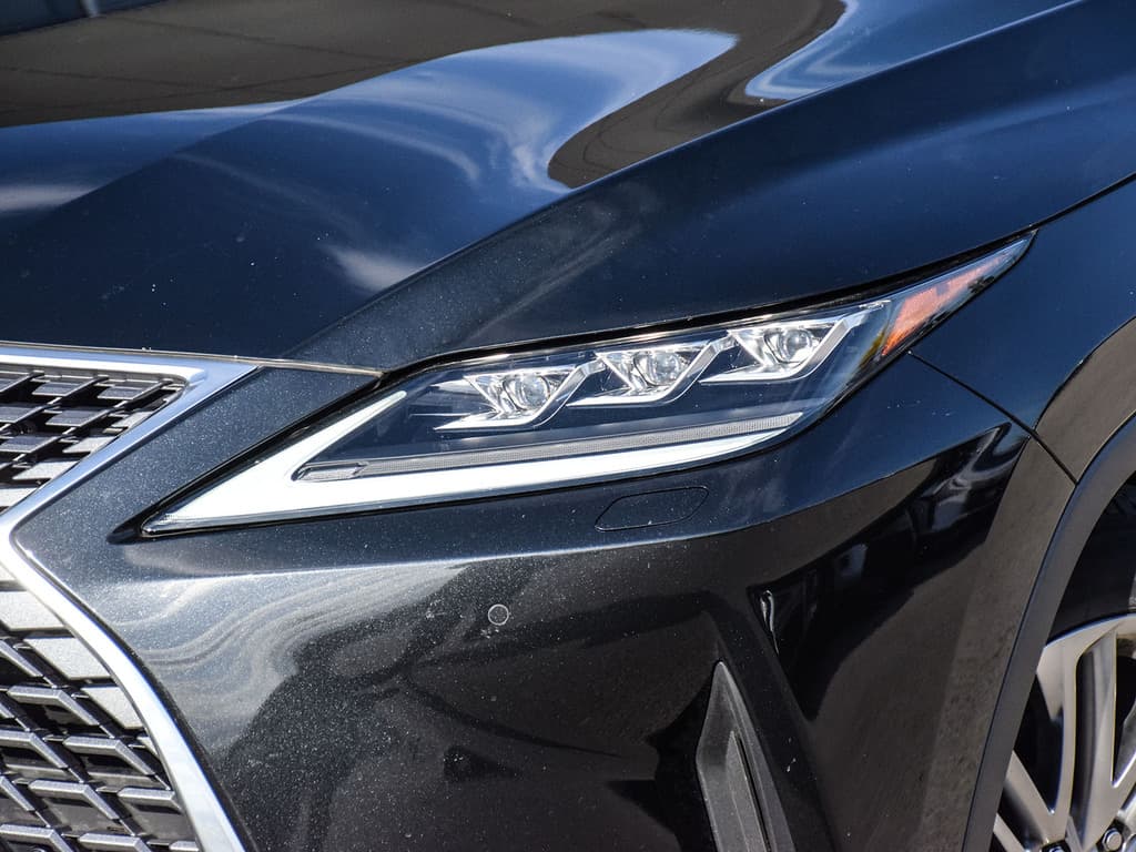 2022 Lexus  RX 450h Executive
