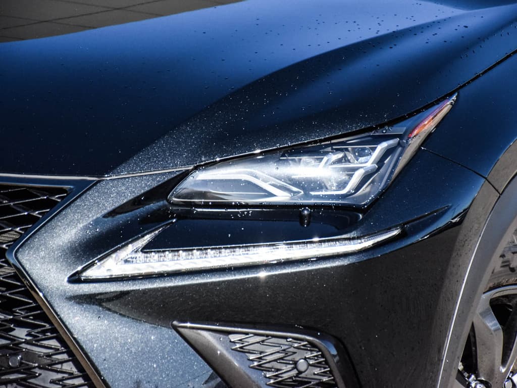 2021 Lexus NX 300 