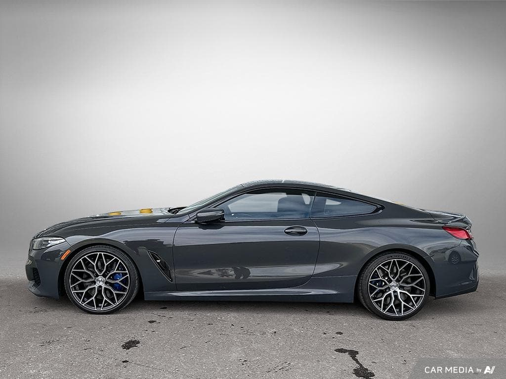 2022 BMW M850i xDrive
