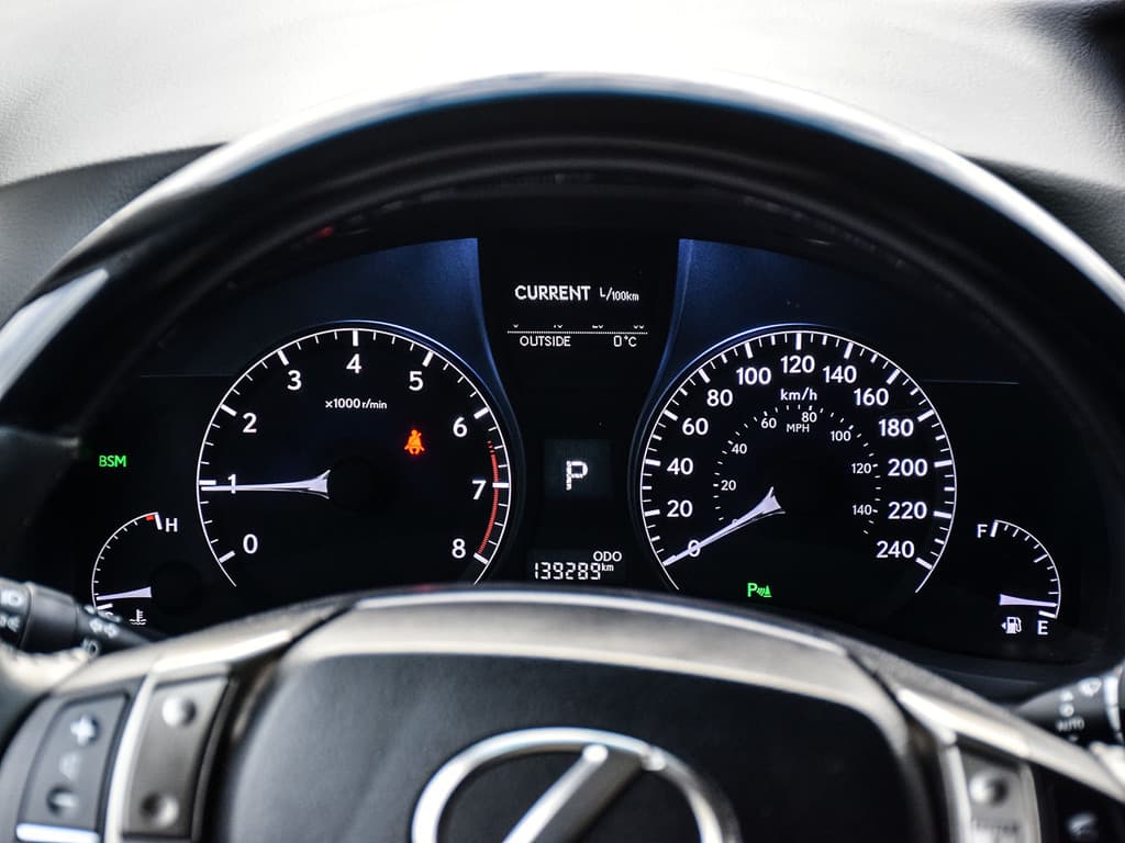 2015 Lexus  RX 350 