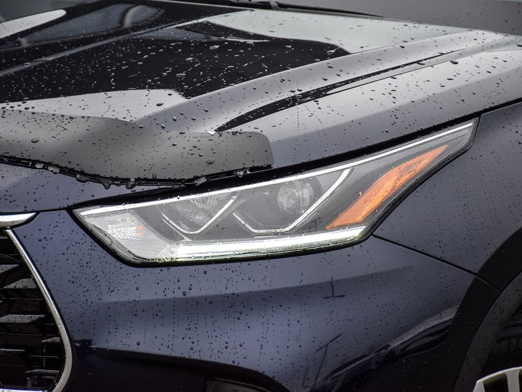 2022 Toyota  Highlander 