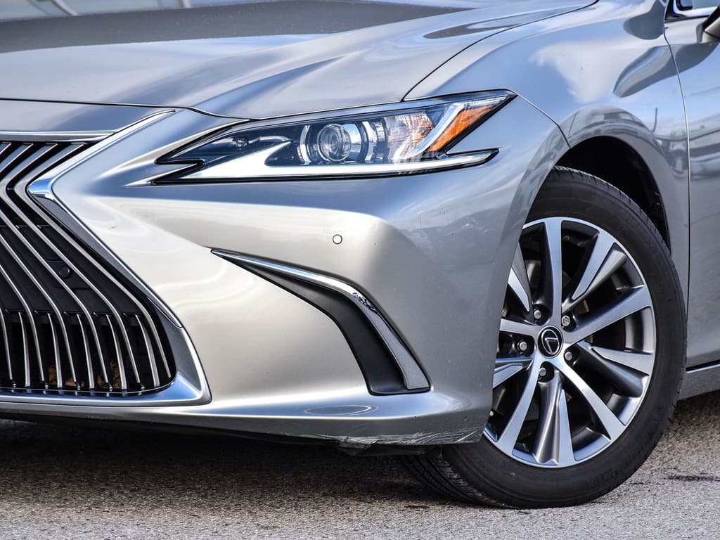 2021 Lexus ES 250 