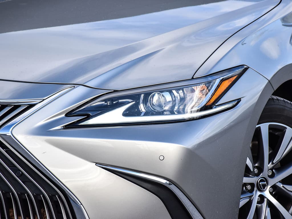 2021 Lexus ES 250 
