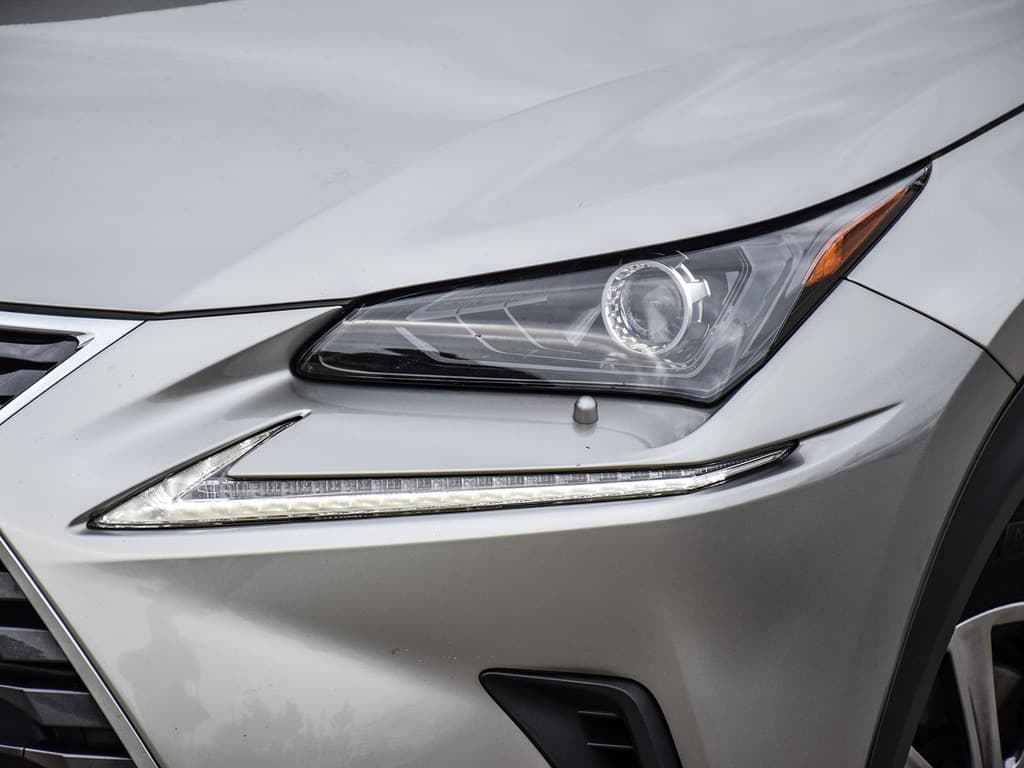 2018 Lexus NX 300 