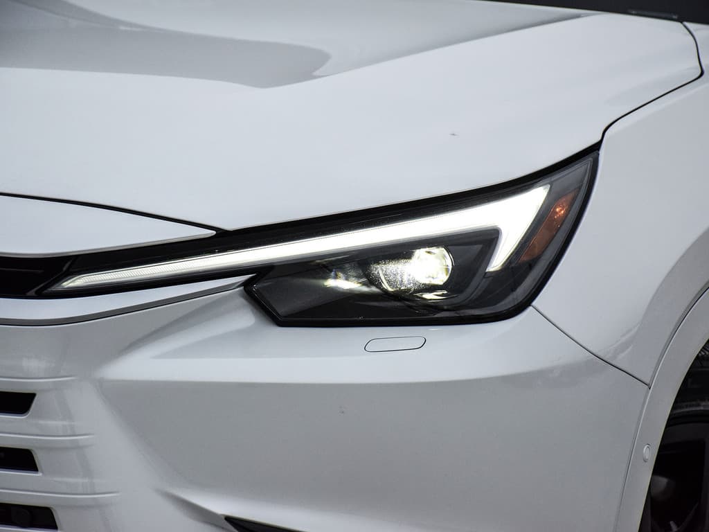 2024 Lexus TX 500h F-SPORT 3