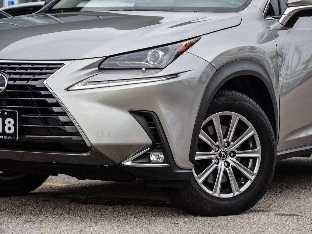 2018 Lexus NX 300 