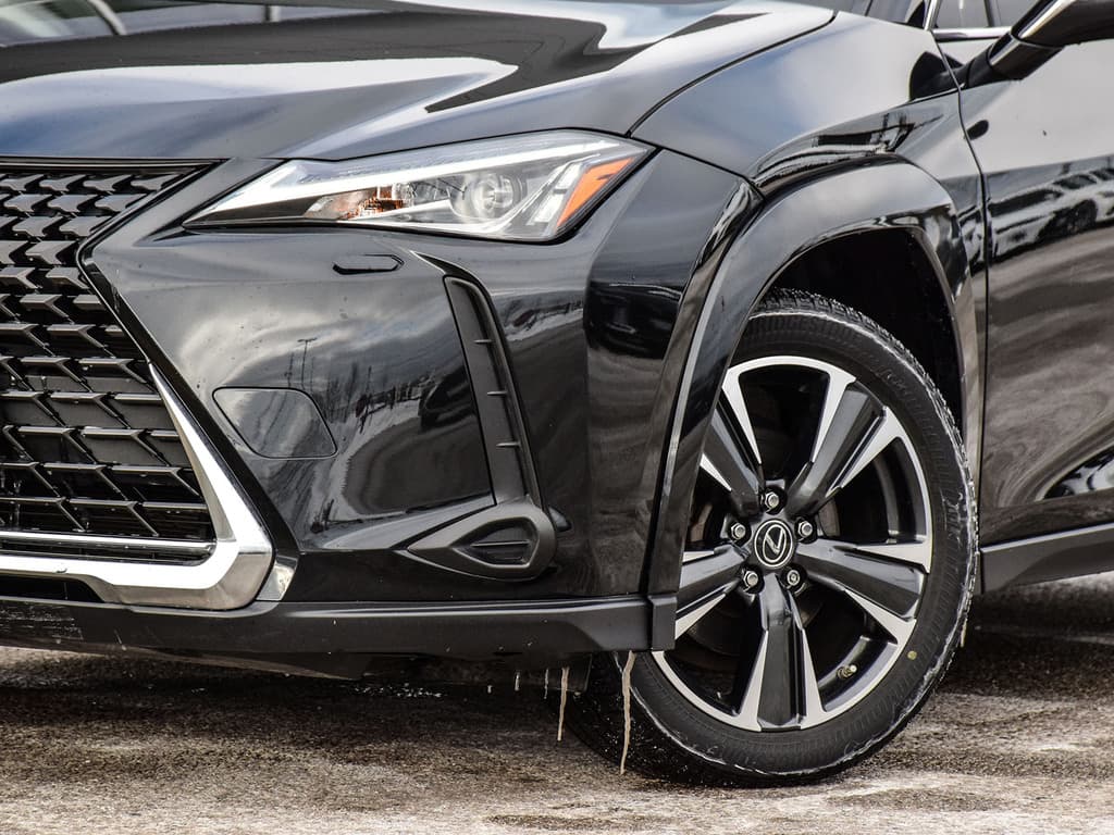2022 Lexus UX250h Premium