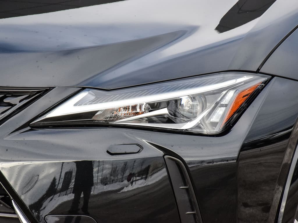 2022 Lexus UX250h Premium