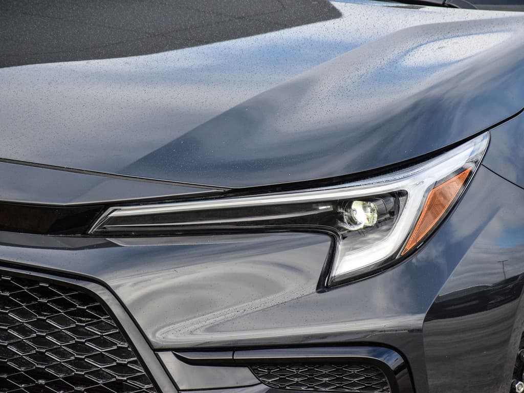 2024 Toyota  Corolla  Hybrid SE AWD 