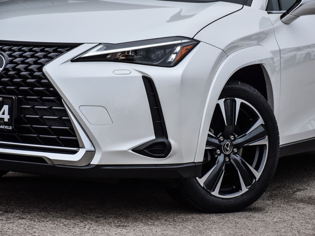 2024 Lexus  UX 250h Premium