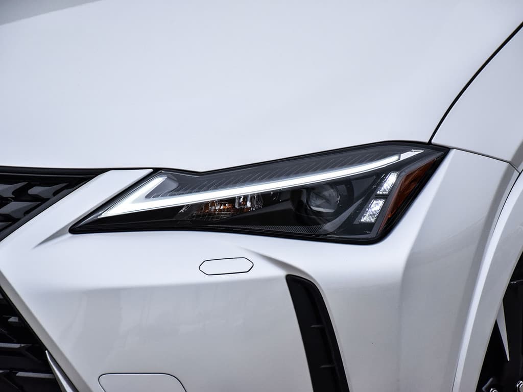 2024 Lexus  UX 250h Premium