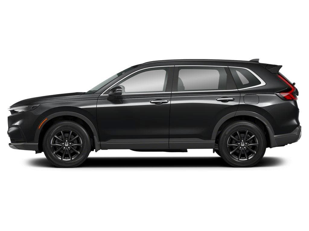 2026 Honda CR-V Sport