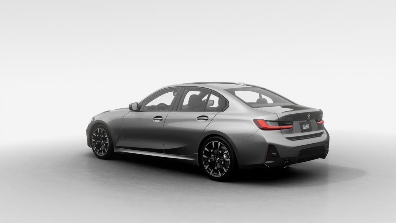 2026 BMW 330i xDrive