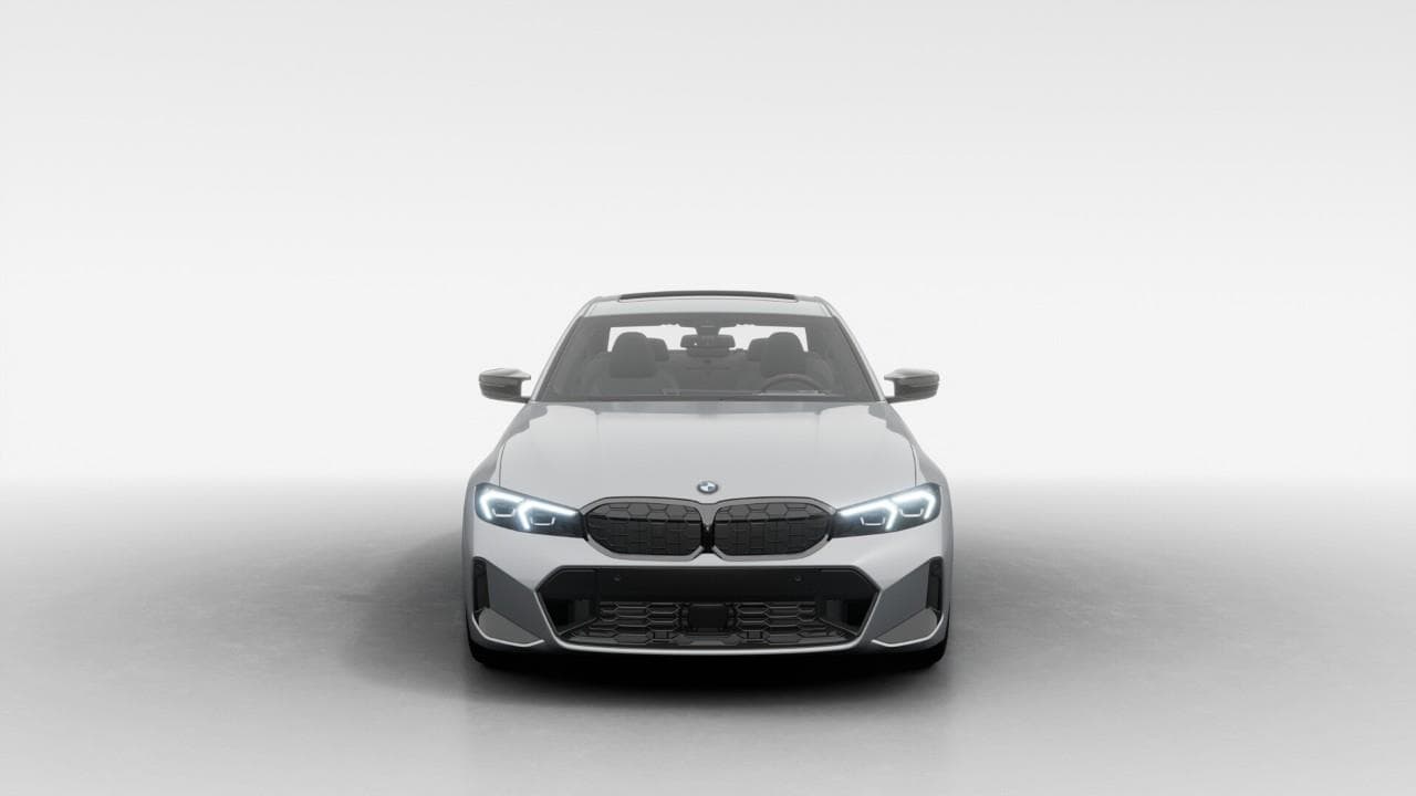 2026 BMW M340i xDrive