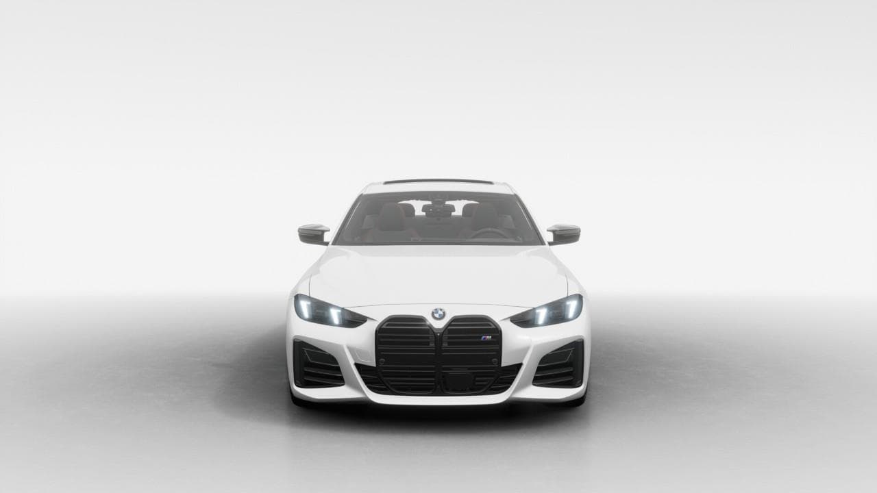 2026 BMW 4 Series M440i xDrive
