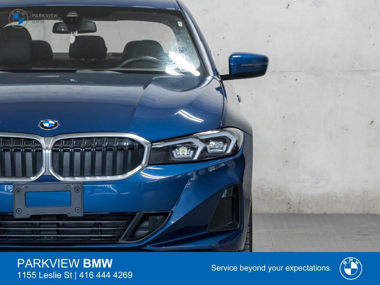 2023 BMW 330i xDrive