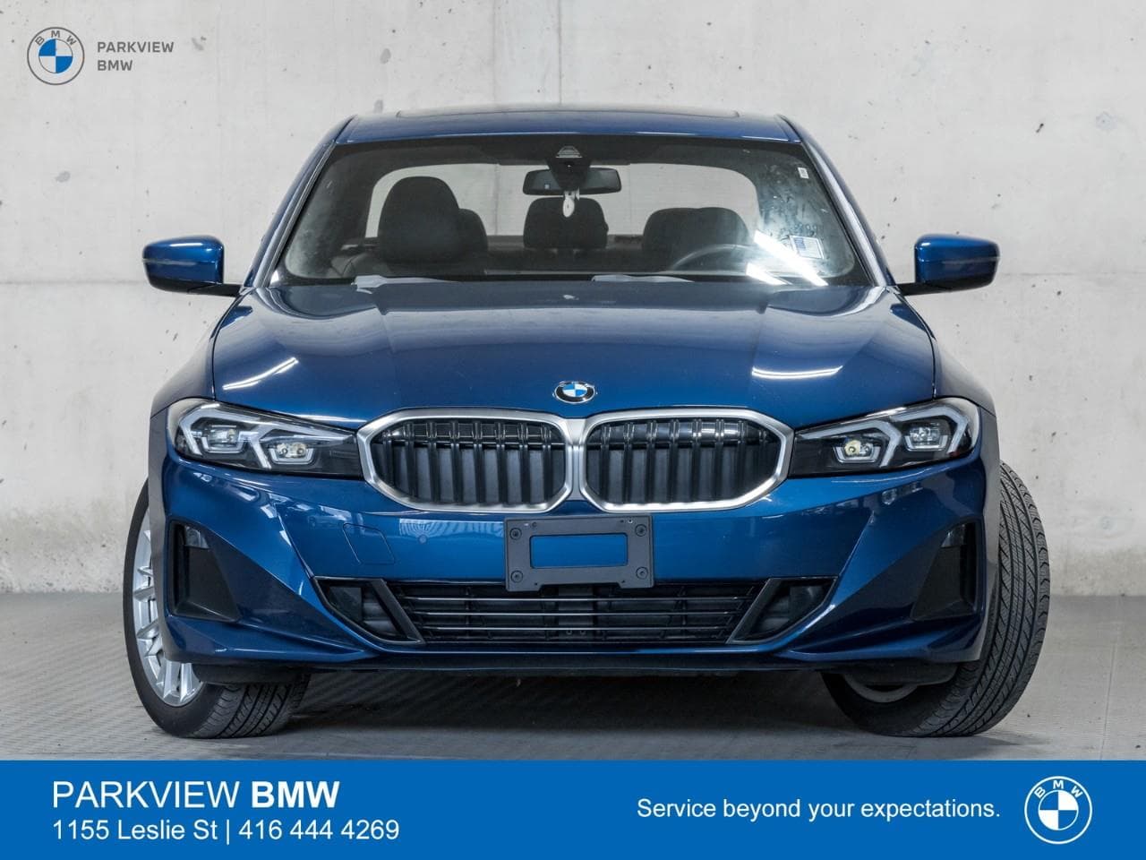 2023 BMW 330i xDrive