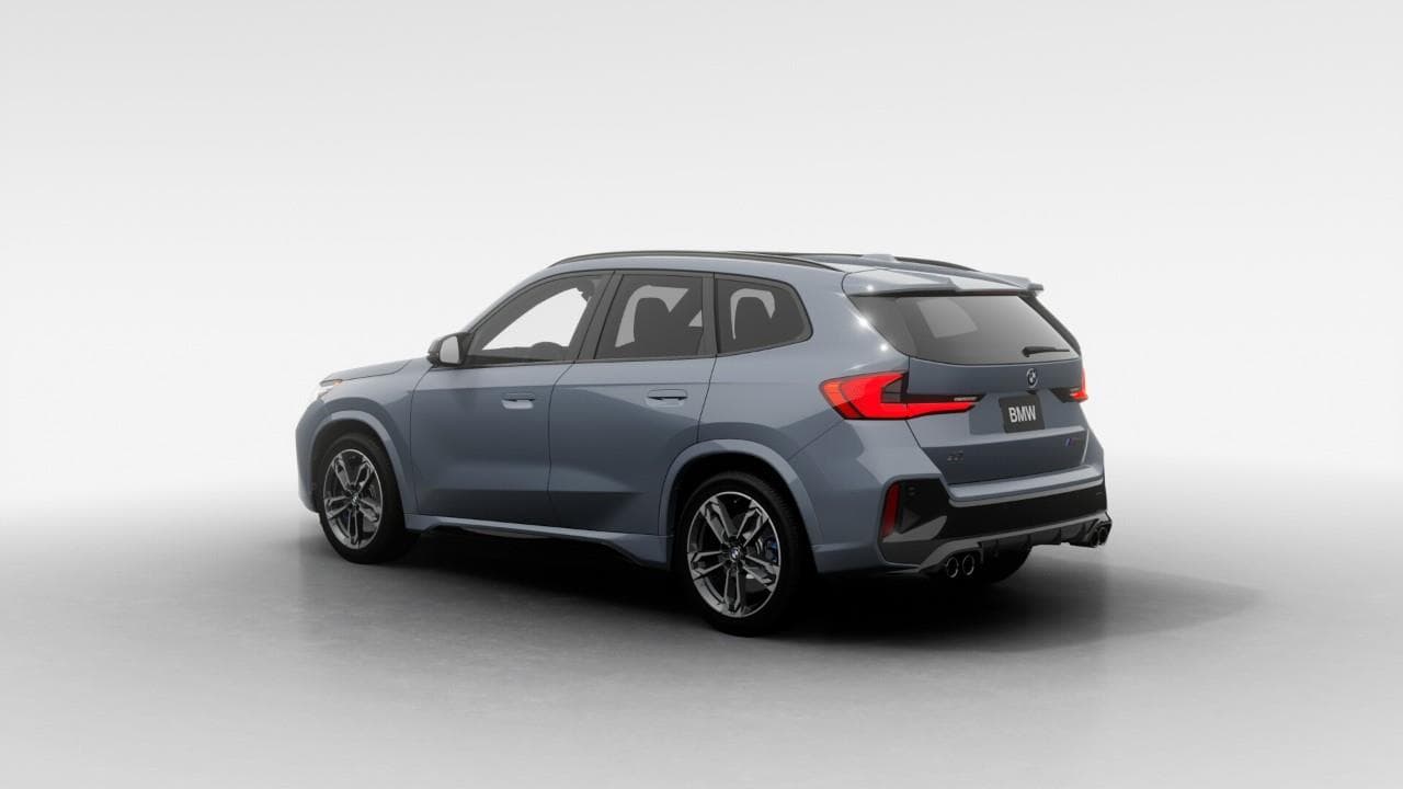 2026 BMW X1 M35i xDrive