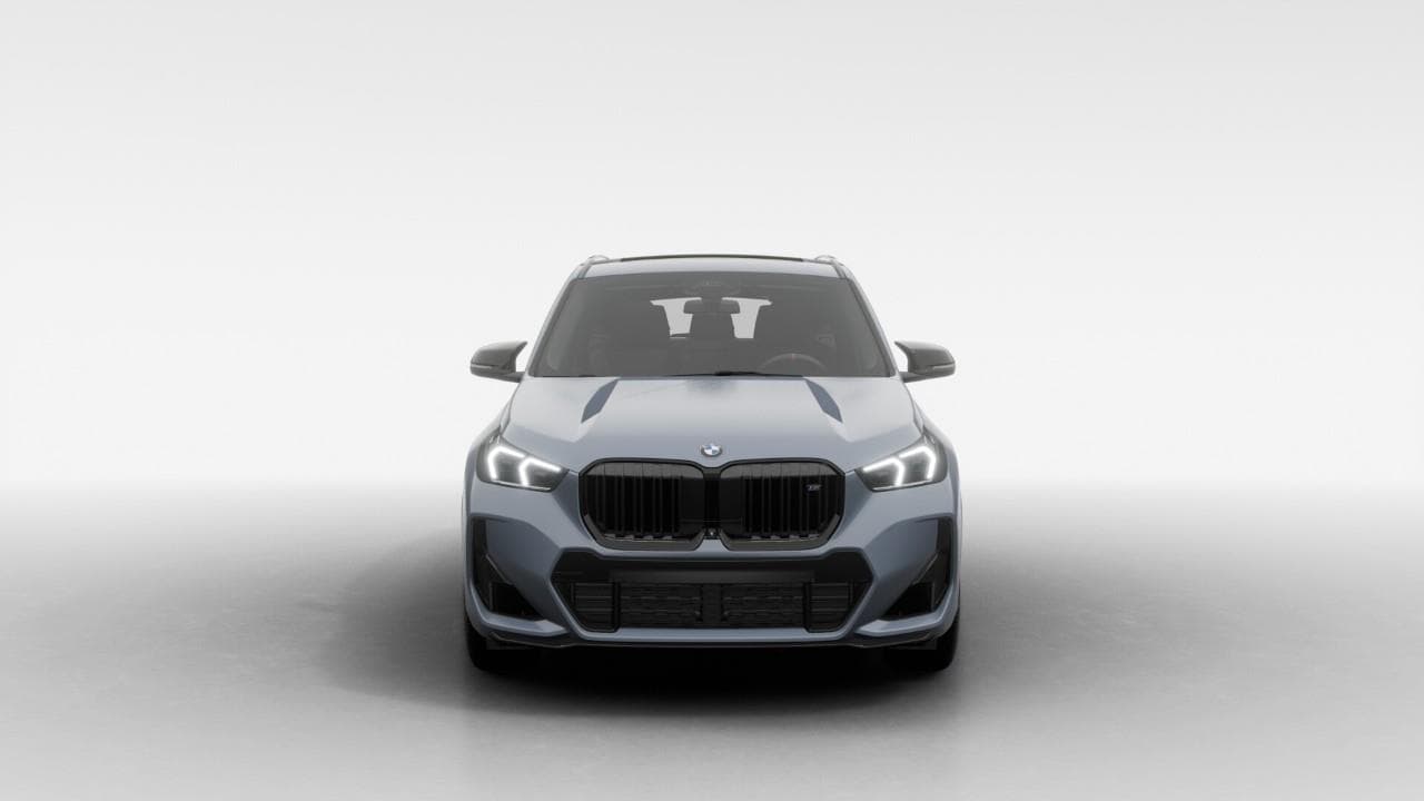 2026 BMW X1 M35i xDrive
