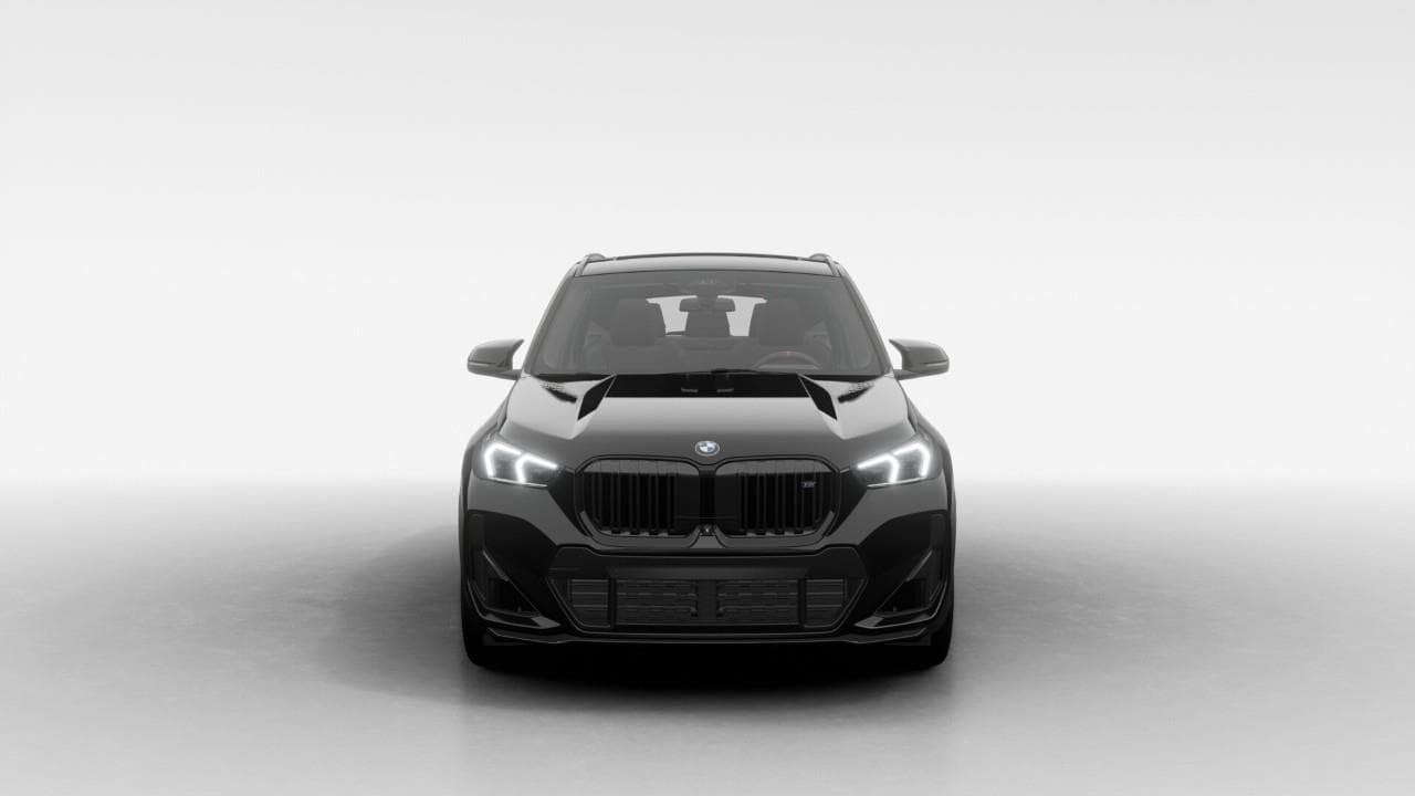 2026 BMW X1 M35i xDrive
