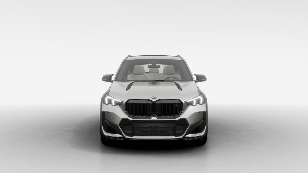 2026 BMW X1 M35i xDrive