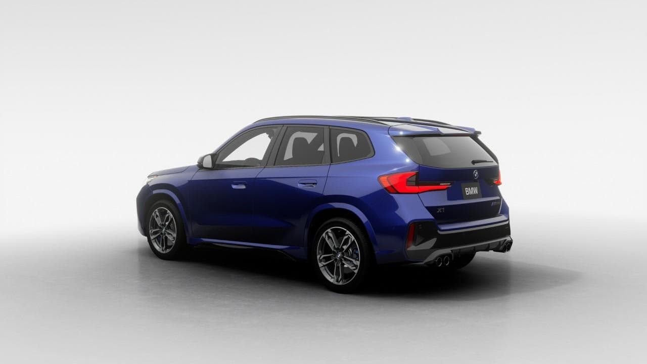 2026 BMW X1 M35i xDrive