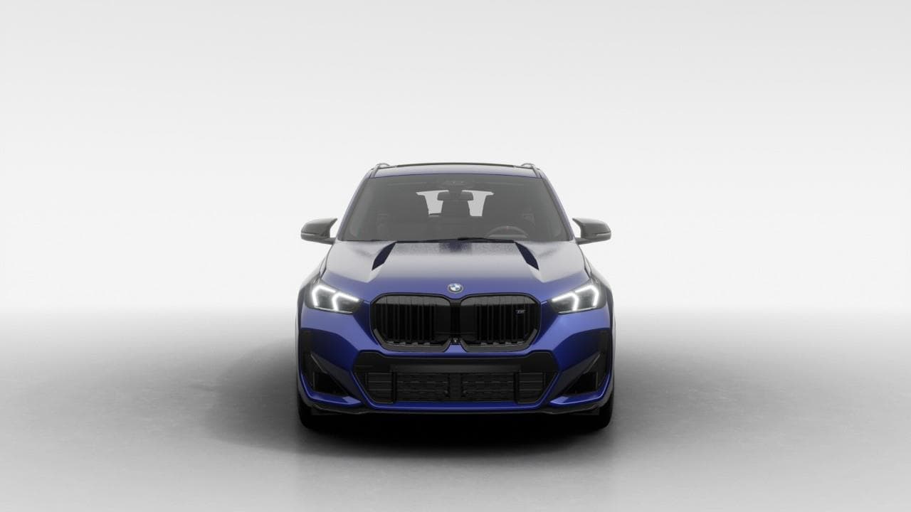 2026 BMW X1 M35i xDrive