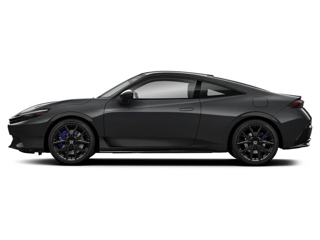 2026 Honda Prelude 