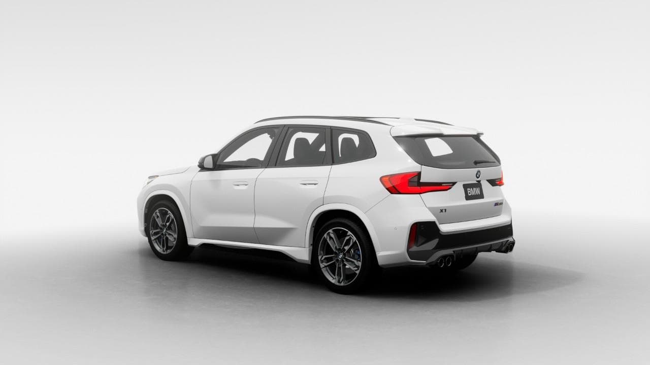 2026 BMW X1 M35i xDrive