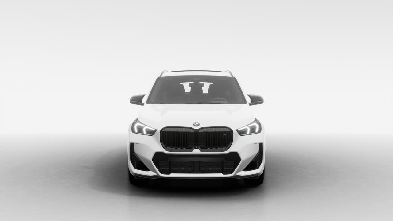 2026 BMW X1 M35i xDrive