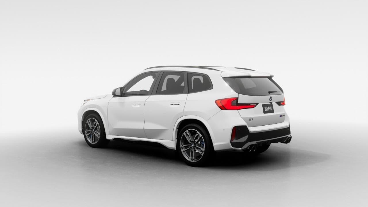 2026 BMW X1 M35i xDrive