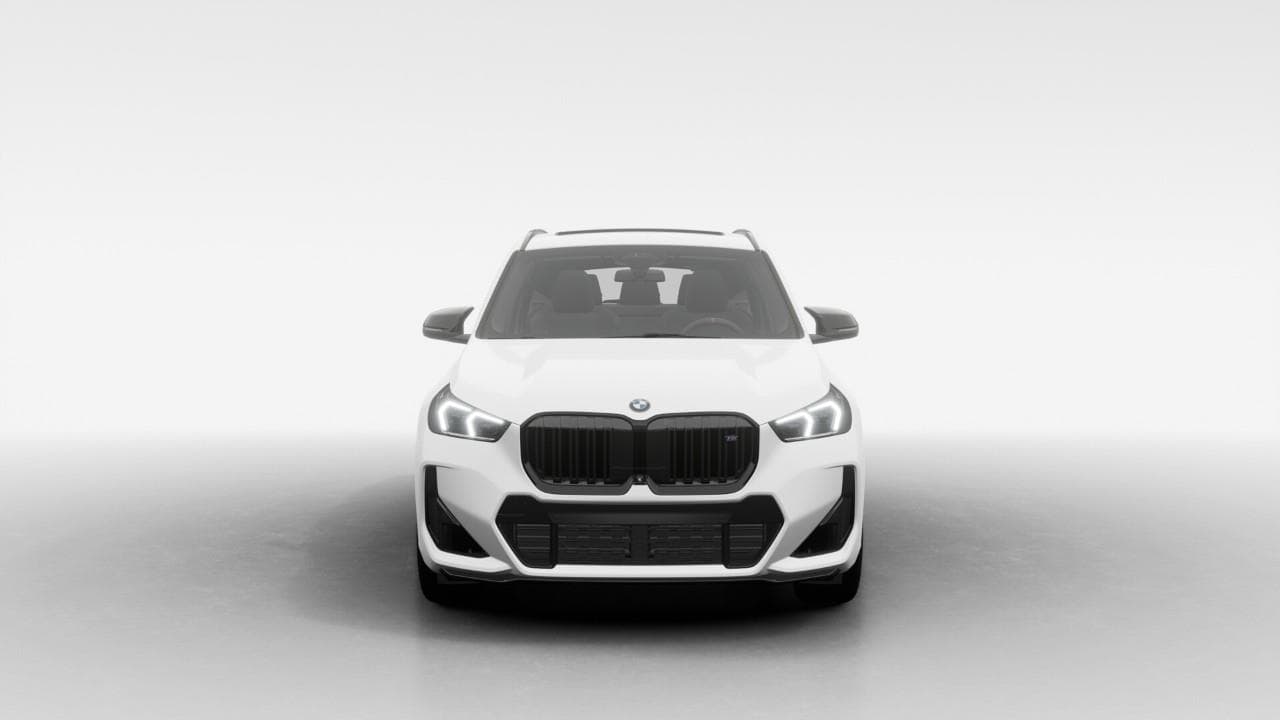2026 BMW X1 M35i xDrive