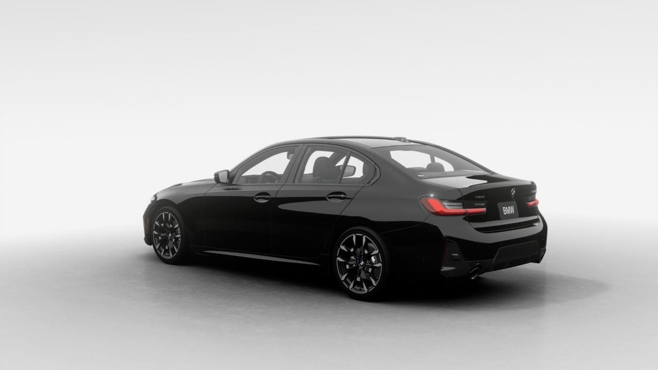 2026 BMW 330i xDrive