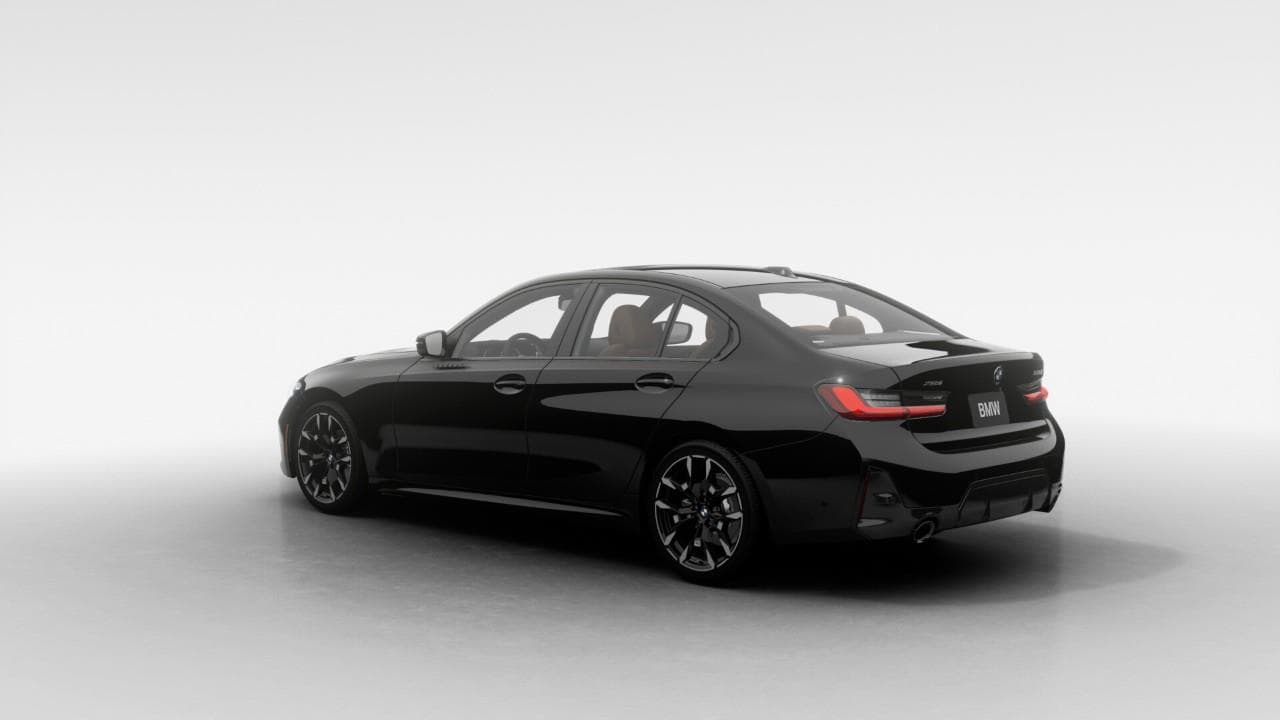 2026 BMW 330i xDrive