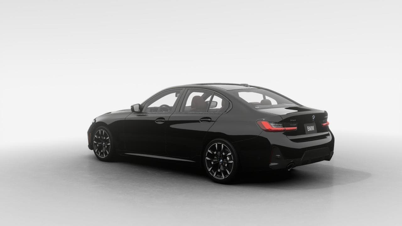 2026 BMW 330i xDrive