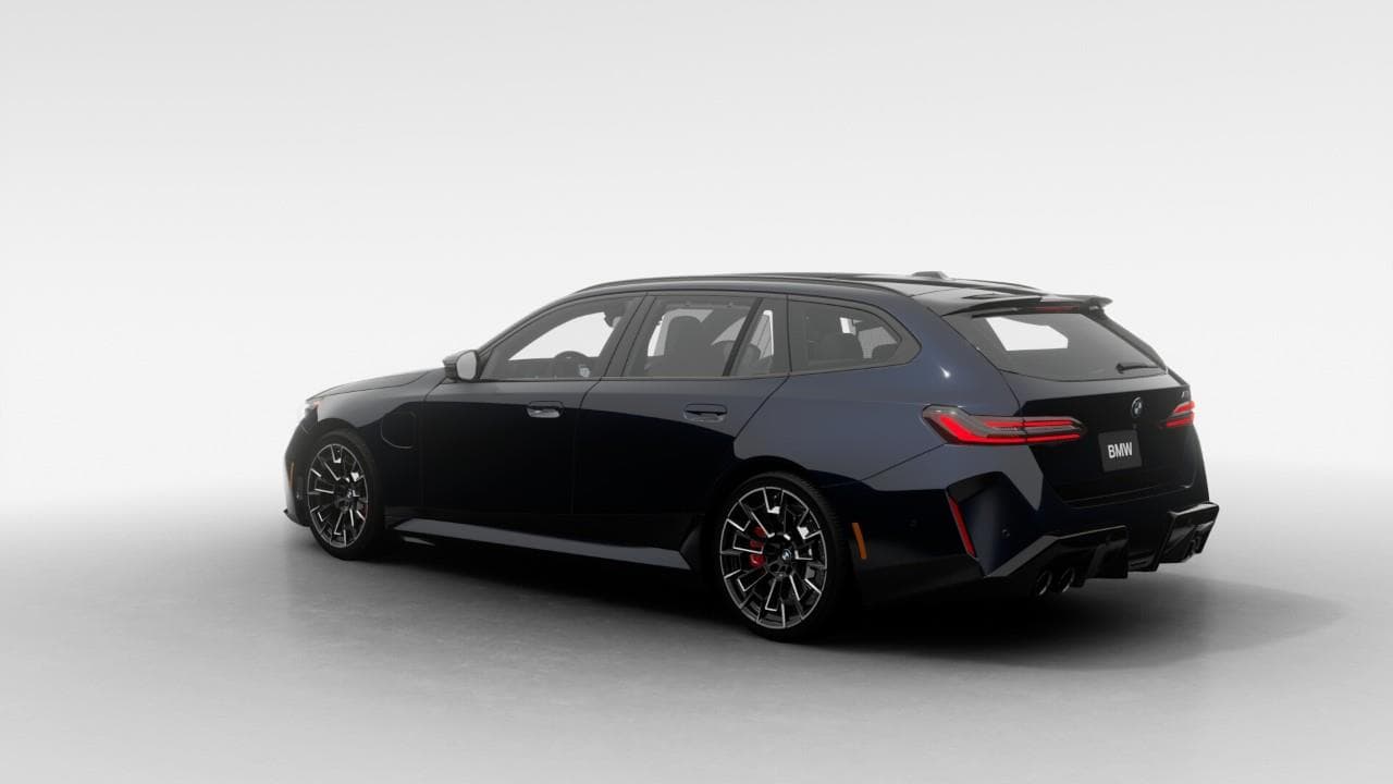 2027 BMW M5 