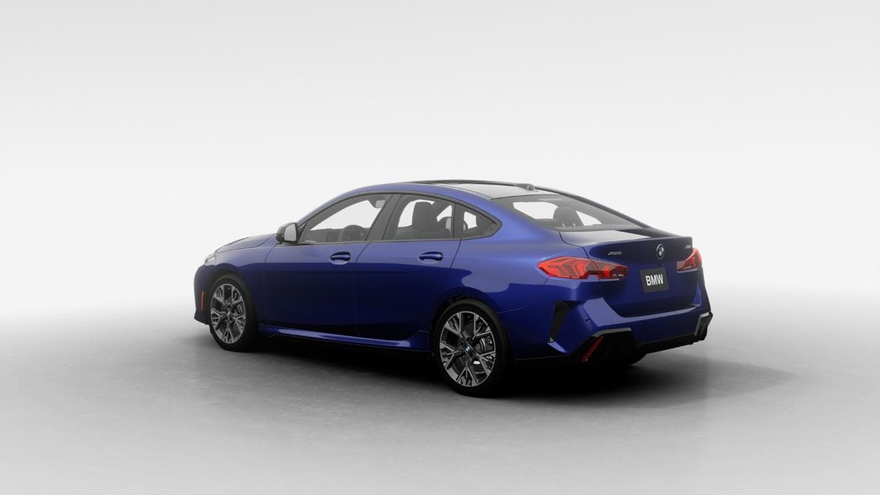 2026 BMW 228i Gran Coupe xDrive