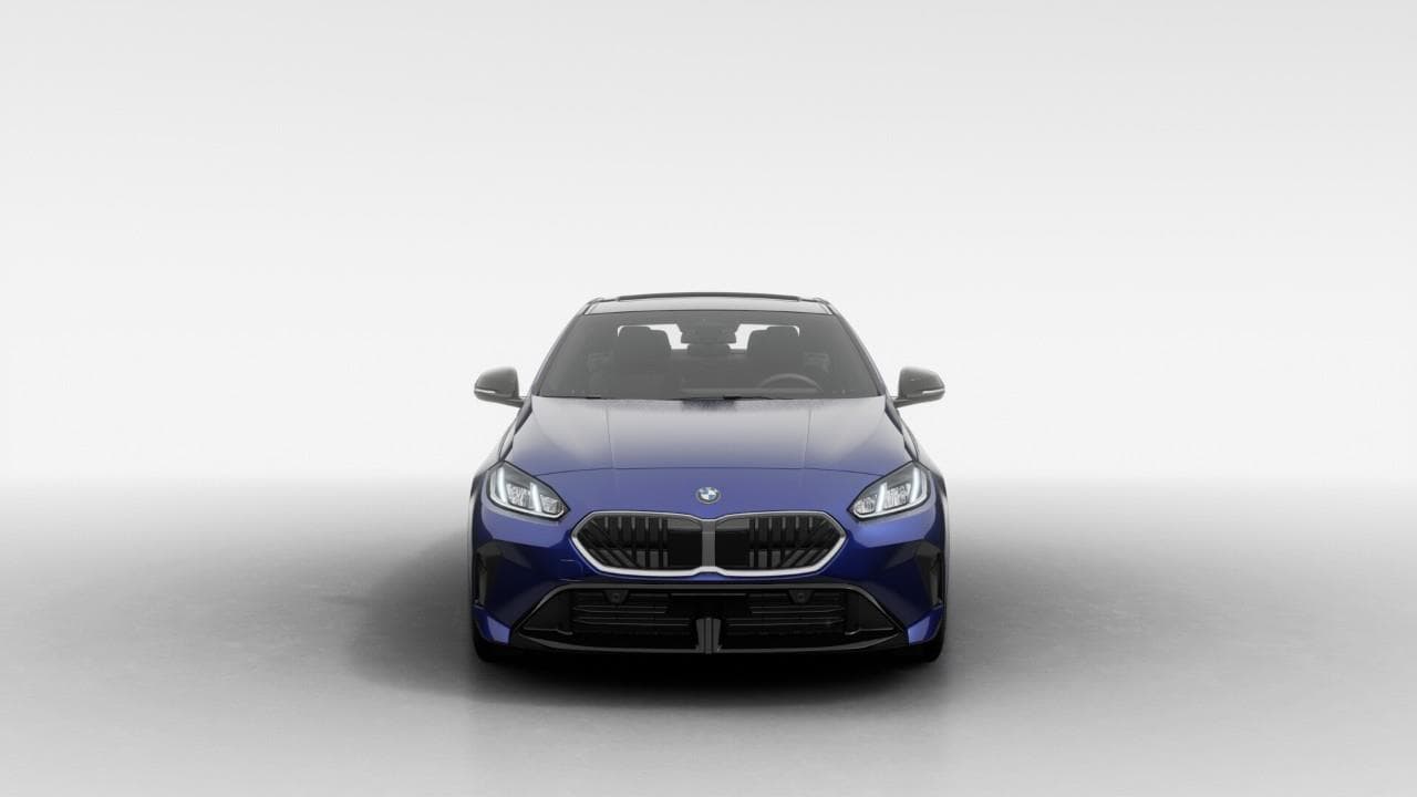 2026 BMW 228i Gran Coupe xDrive