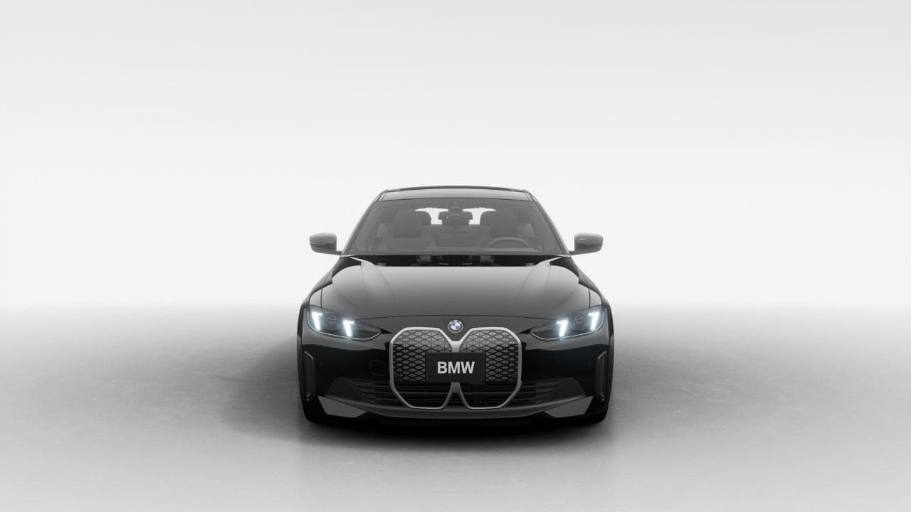 2026 BMW i4 xDrive40 Gran Coupe