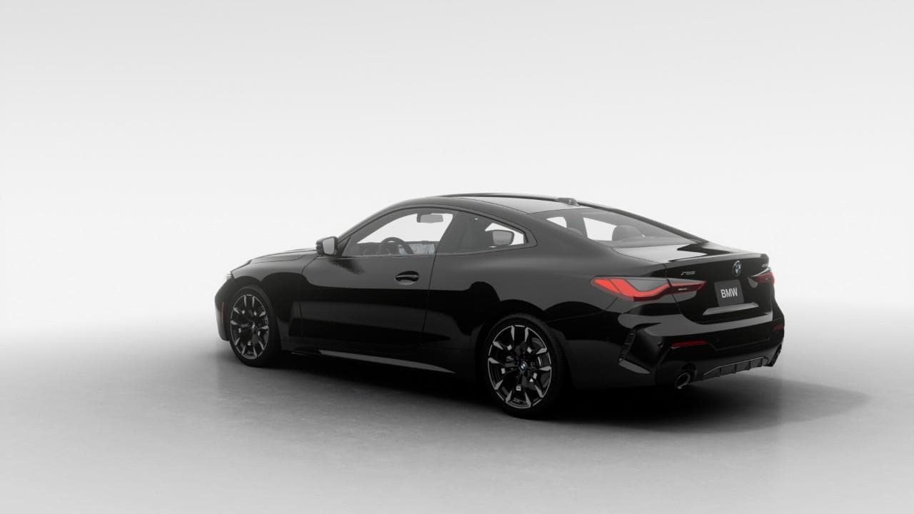 2027 BMW 4 Series 430i xDrive