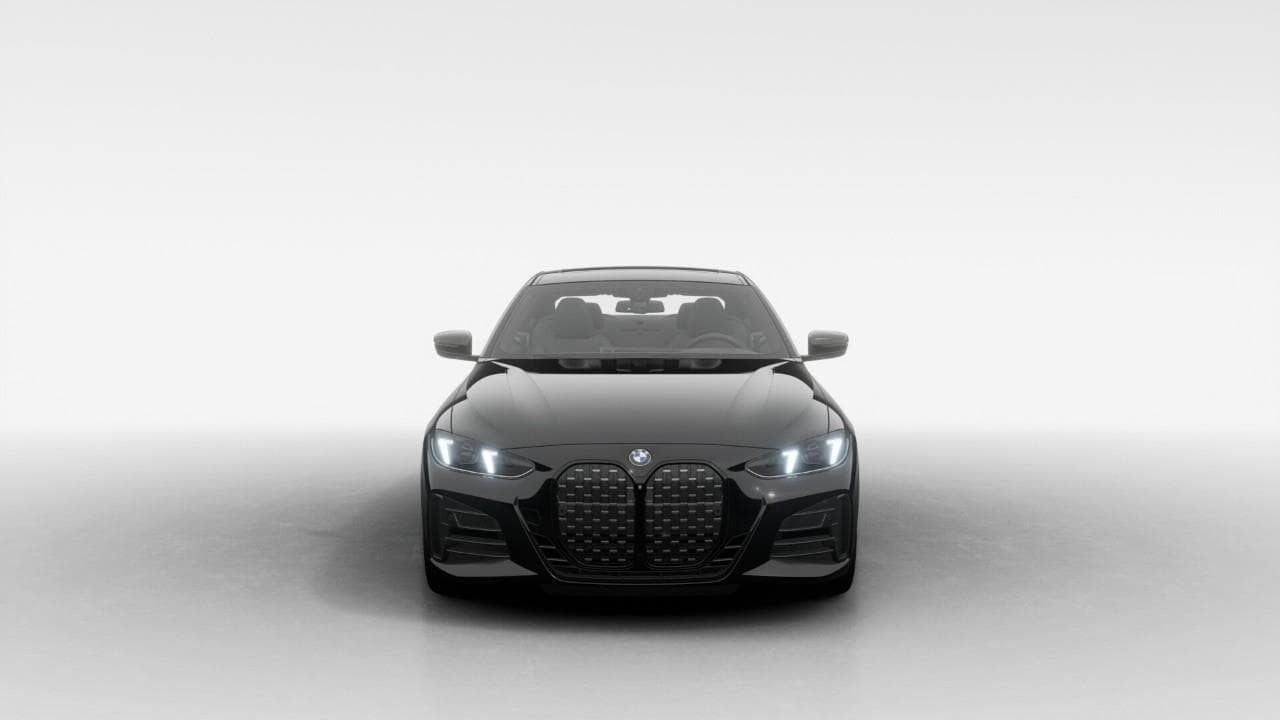 2027 BMW 4 Series 430i xDrive