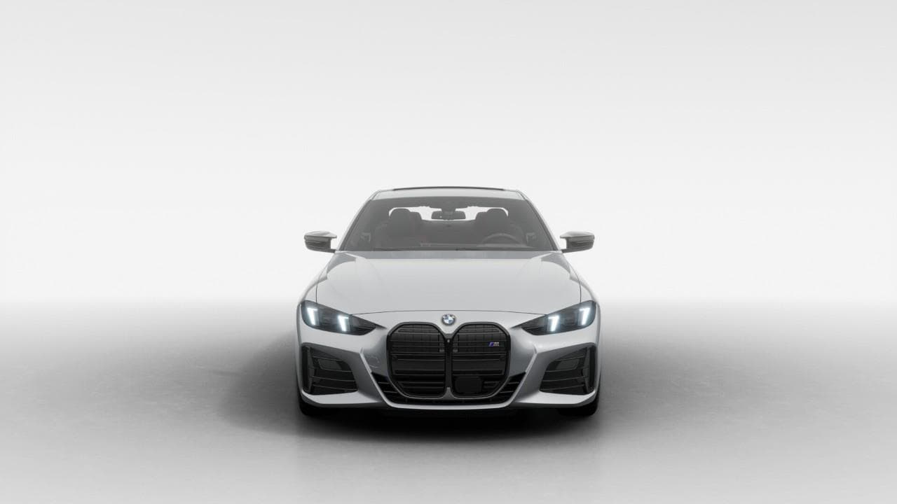 2027 BMW 4 Series M440i xDrive