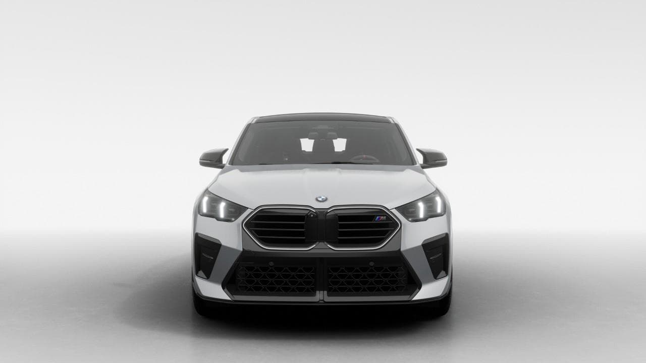 2026 BMW X2 M35i xDrive