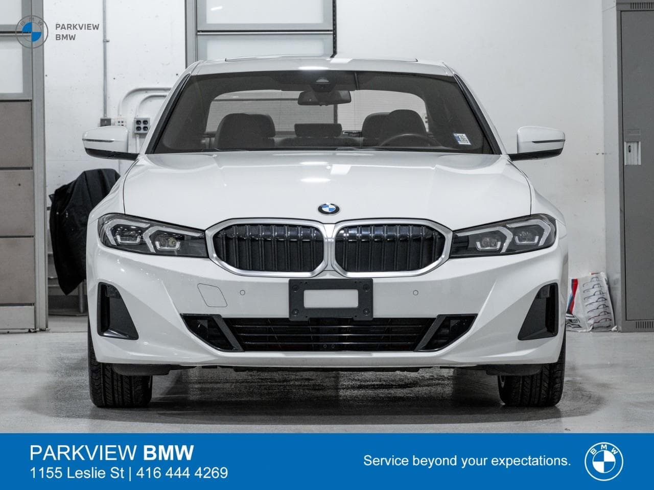 2023 BMW 330i xDrive
