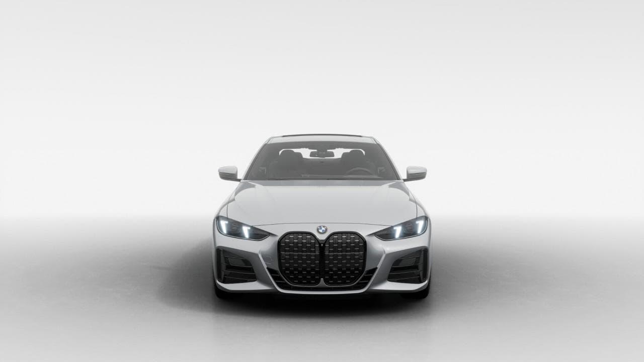 2027 BMW 4 Series 430i xDrive