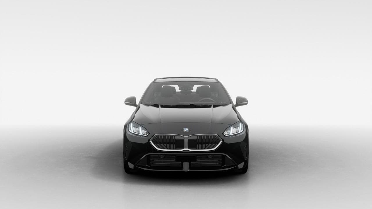 2026 BMW 228i Gran Coupe xDrive