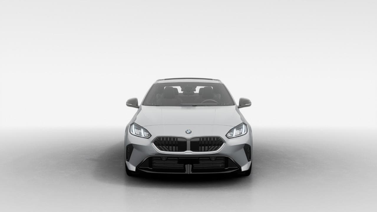 2026 BMW 228i Gran Coupe xDrive