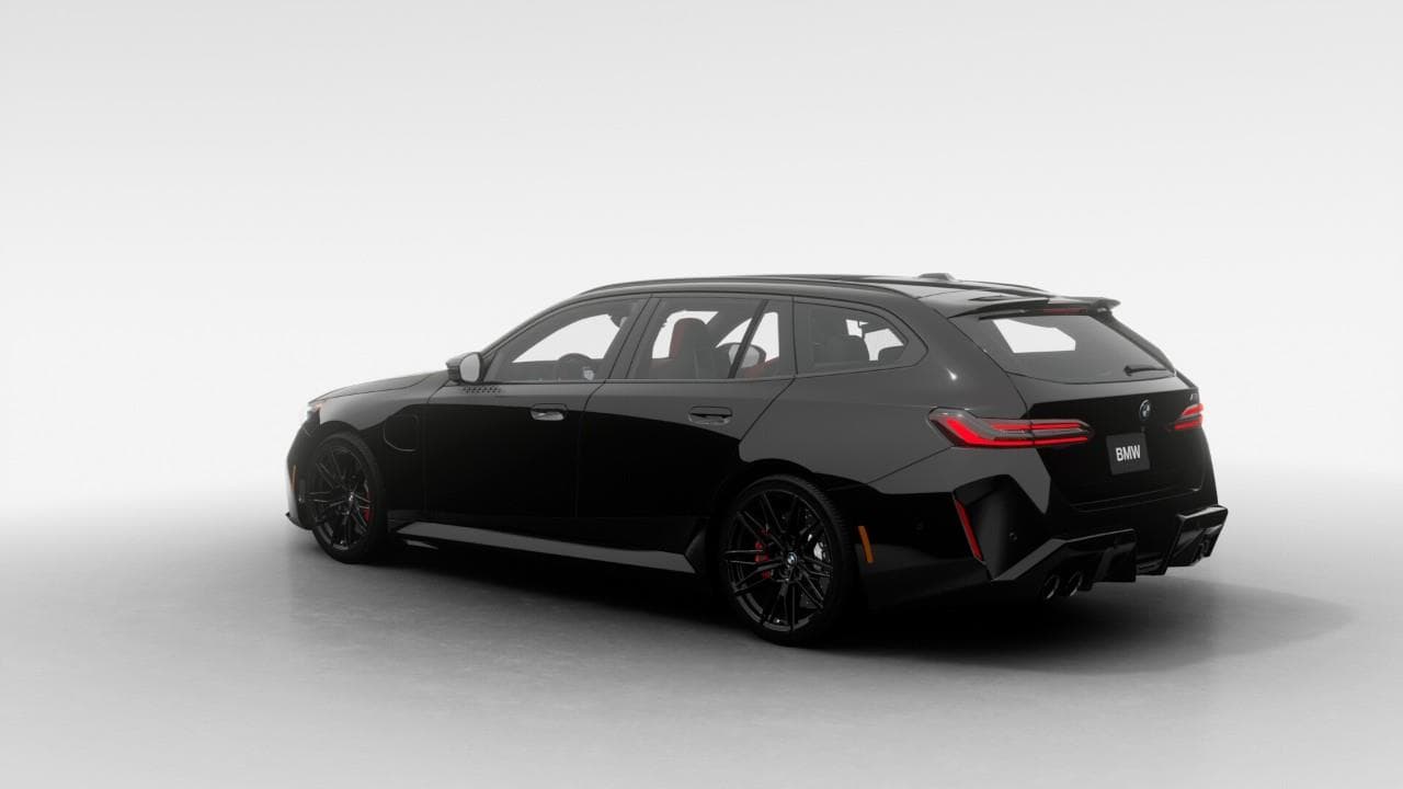 2026 BMW M5 