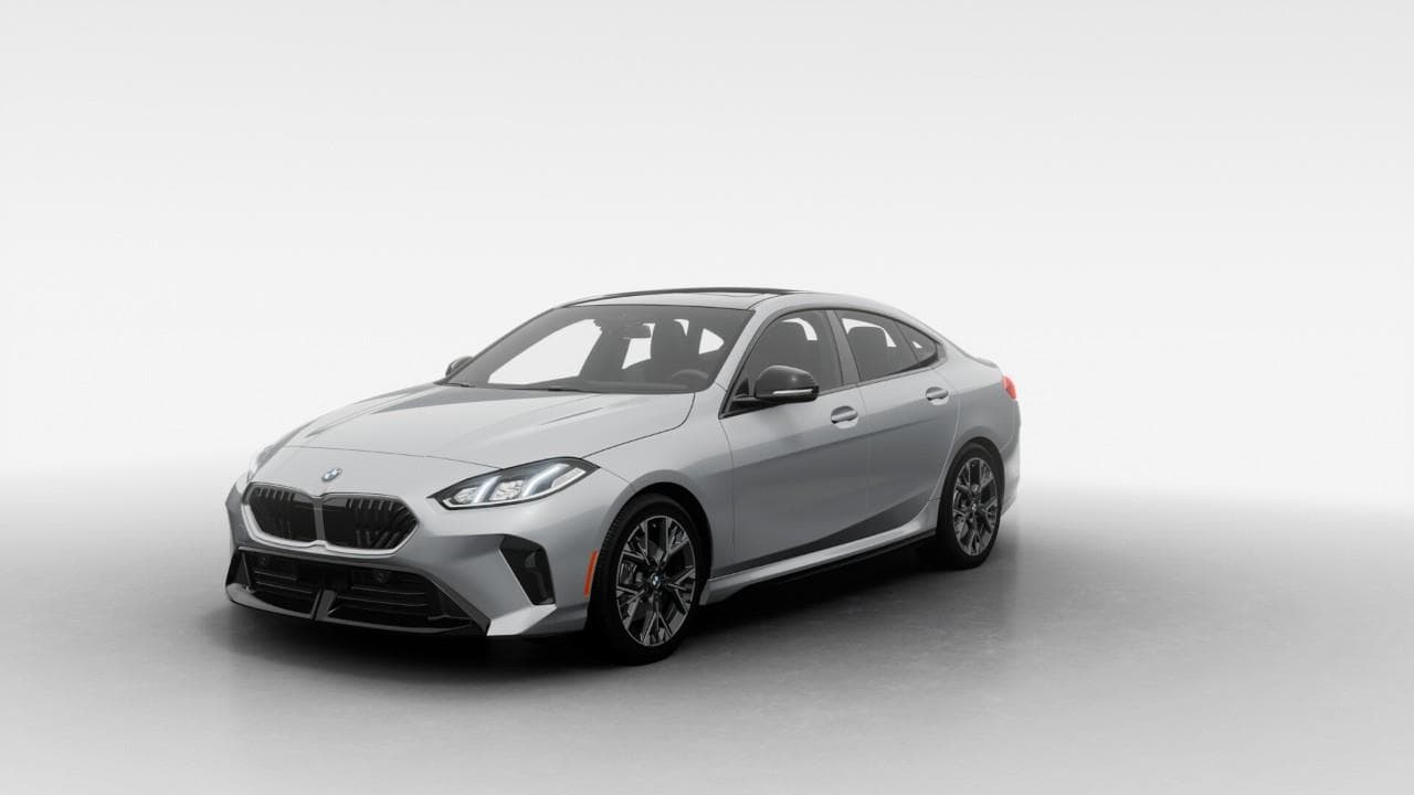 2026 BMW 228i Gran Coupe xDrive